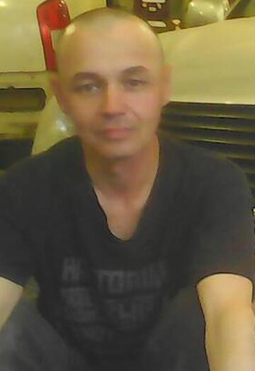 My photo - Vseslav, 44 from Chita (@vseslav70)