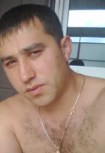 Моя фотография - Алан, 42 из Владикавказ (@alanhanikaev0)