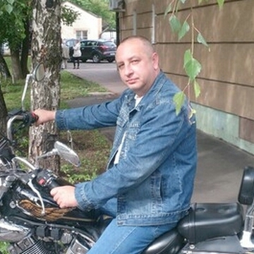 Моя фотография - Юрий, 51 из Москва (@uriy6602128)