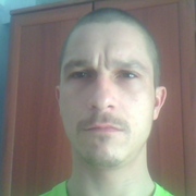 Вова, 41, Новая Усмань