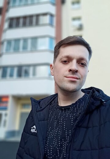 My photo - May abrikosov, 33 from Yekaterinburg (@aleksandr469497)