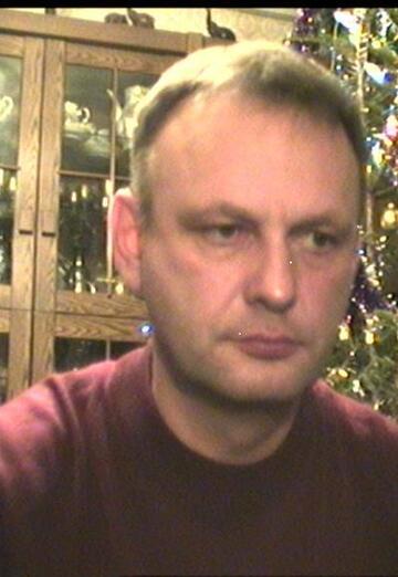 Моя фотографія - Сергей, 57 з Львів (@serj8073)