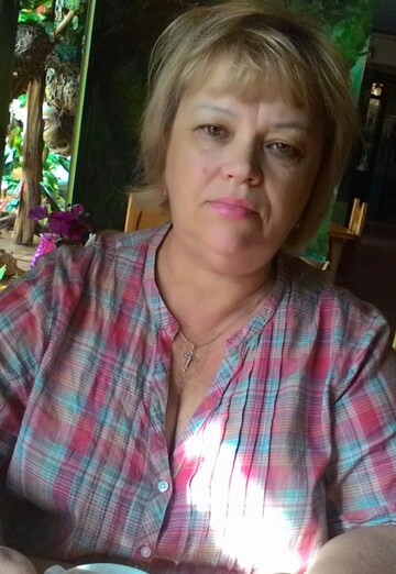 My photo - tatyana, 68 from Yaroslavl (@tatyana88770)