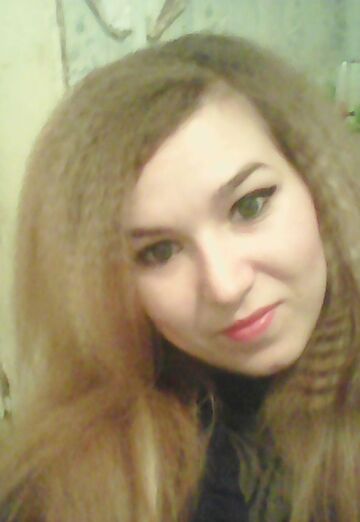 My photo - Neznakomka, 32 from Orsha (@neznakomka2586)