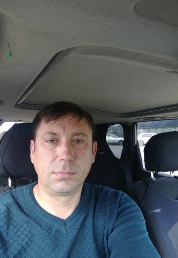 My photo - Sergey, 40 from Shadrinsk (@sergey919832)