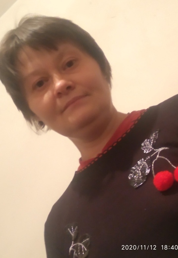 My photo - Elena, 50 from Aktobe (@elena437394)