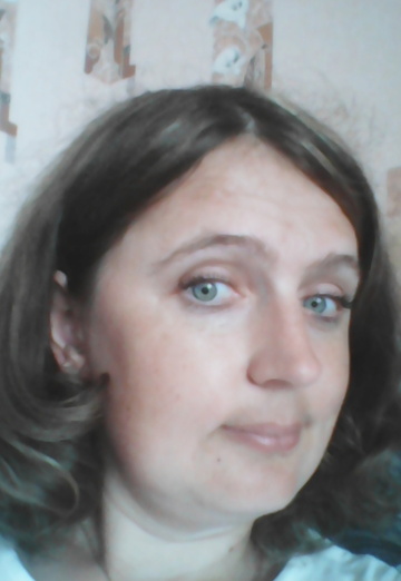 Моя фотография - Ольга, 39 из Новосибирск (@olga216274)