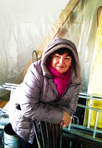 Моя фотография - Галина, 66 из Владивосток (@galina73330)