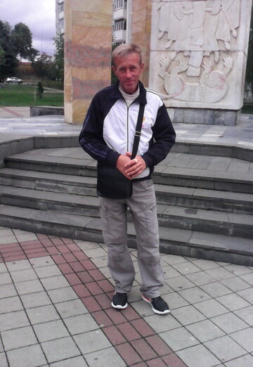 Моя фотография - Олег, 50 из Прохладный (@oleg143647)