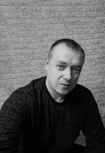 Minha foto - Sergey, 45 de Lisva (@serjik7859)