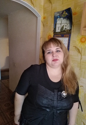 Моя фотография - Ольга, 43 из Иркутск (@olga275874)