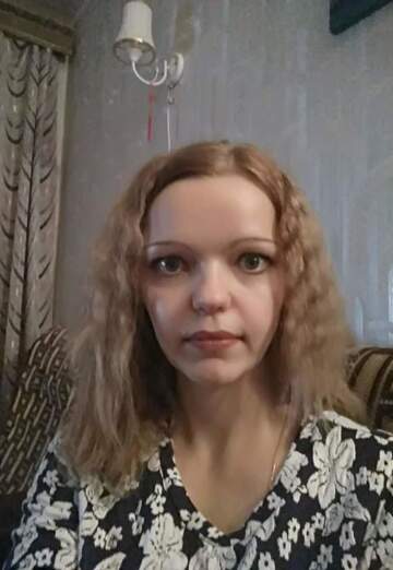 My photo - Elena, 42 from Korolyov (@elena444195)