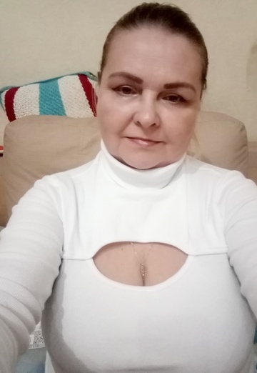 My photo - Tatyana, 53 from Perm (@tatyana410400)