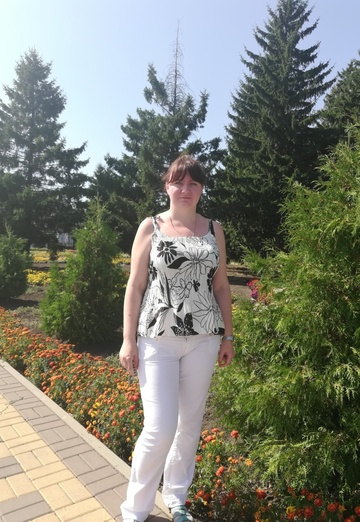 My photo - Natali, 38 from Lipetsk (@natali48837)