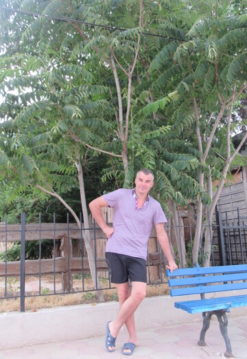 Моя фотографія - Сергей, 49 з Черкаси (@sergey749966)