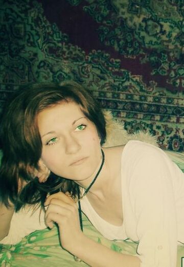Моя фотография - Диана, 29 из Свердловск (@diana7147)