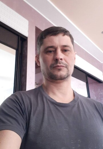 My photo - Vladimir, 53 from Volgograd (@vova73717)