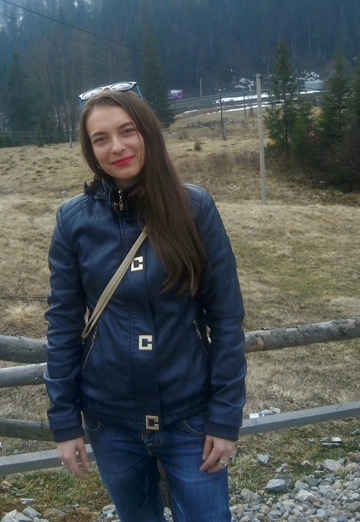 My photo - Tatyana, 30 from Krivoy Rog (@tatyana325692)