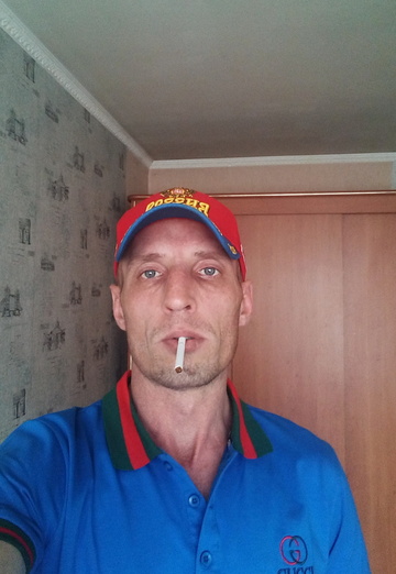 My photo - Viktor Duboshin, 40 from Novokuznetsk (@viktorduboshin)