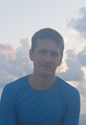 My photo - Aleksandr, 34 from New Urengoy (@aleksandr799112)