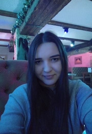 Моя фотография - Карина, 27 из Казань (@karina32749)