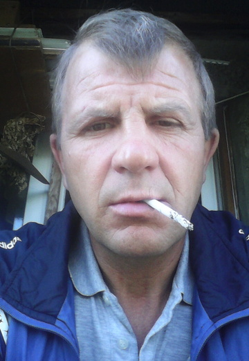 Моя фотография - Владимир, 51 из Экибастуз (@vladimir206248)