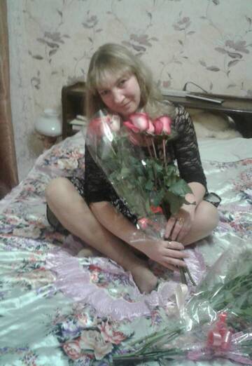 My photo - Lyudmila, 50 from Chita (@ludmila67905)