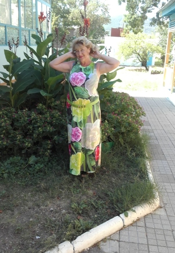 My photo - Nadejda, 59 from Nizhny Novgorod (@nadejdasmirnova3)