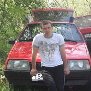 Виталий, 34, Белая Глина