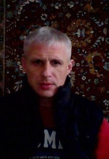 Моя фотография - Андрей Симонов, 47 из Тольятти (@andreysimonov4)