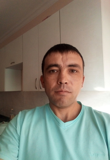 My photo - Vyacheslav, 38 from Astana (@vyacheslav81476)