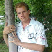 Юрий, 39, Капустин Яр