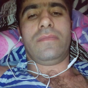 Рахим, 37, Монино