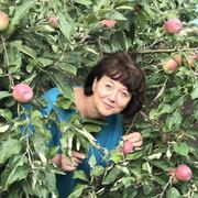 Начать знакомство с пользователем Анна 54 года (Скорпион) в Хвалынске