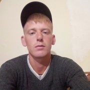 Александр, 31, Новоалександровск