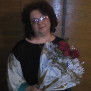Анюта, 44, Грибановский