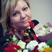 Женщина 46 лет (Дева) Сургут
