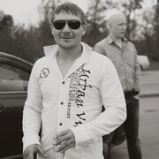 денис, 38, Тобольск