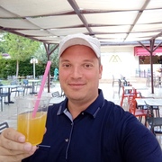 Михаил 32 года (Телец) Екатеринбург