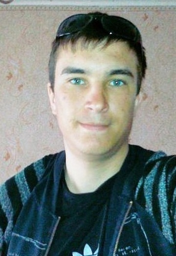 Моя фотография - Серега, 34 из Славянск-на-Кубани (@serega47455)