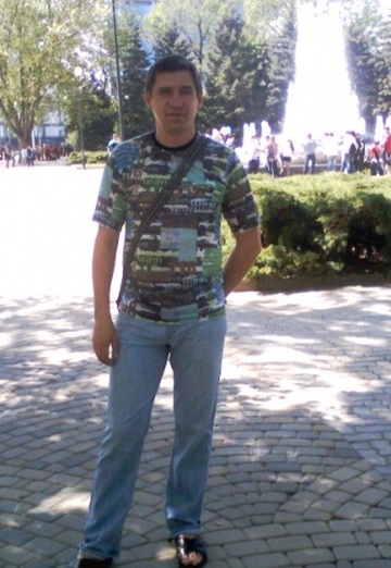My photo - Aleks, 54 from Krasnodar (@aas39)