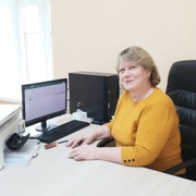 Елена, 58, Батецкий