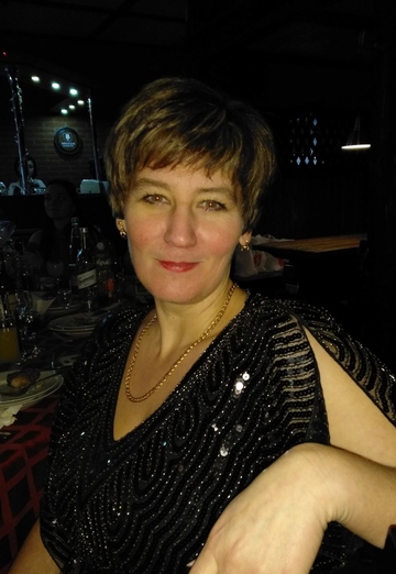 My photo - Olga, 51 from Podolsk (@olgabelinskaya)