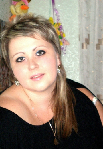 Моя фотографія - Наташа, 41 з Костянтинівка (@natasha8195)