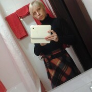 Nataly, 46, Магадан