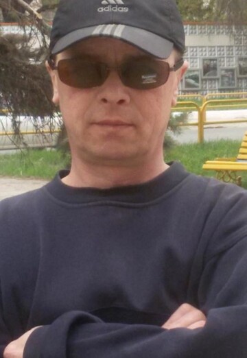 Моя фотография - Олег, 59 из Тольятти (@oleg167576)