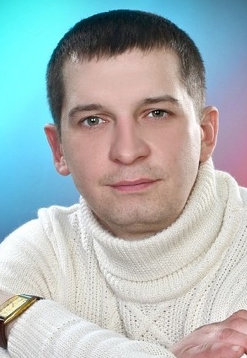 Моя фотография - Дмитрий, 38 из Горловка (@dmitriy180696)