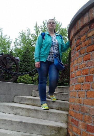 Моя фотография - Натали, 37 из Горловка (@natali62203)