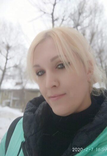 My photo - Anastasiya, 36 from Seversk (@anastasiy6811969)