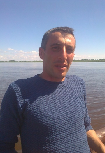 My photo - smbat, 43 from Yerevan (@smbat277)